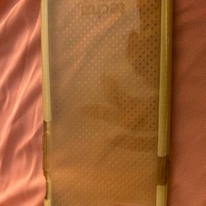 Tech21 Beige phone case
